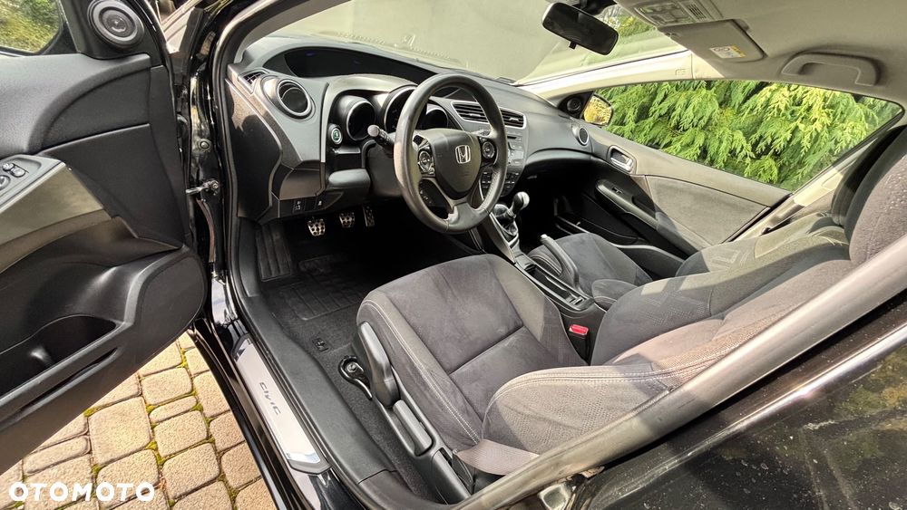 Honda Civic - 29