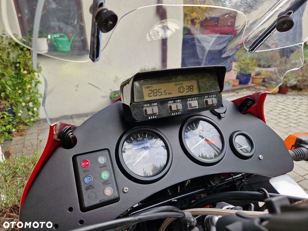 Honda XRV - 31