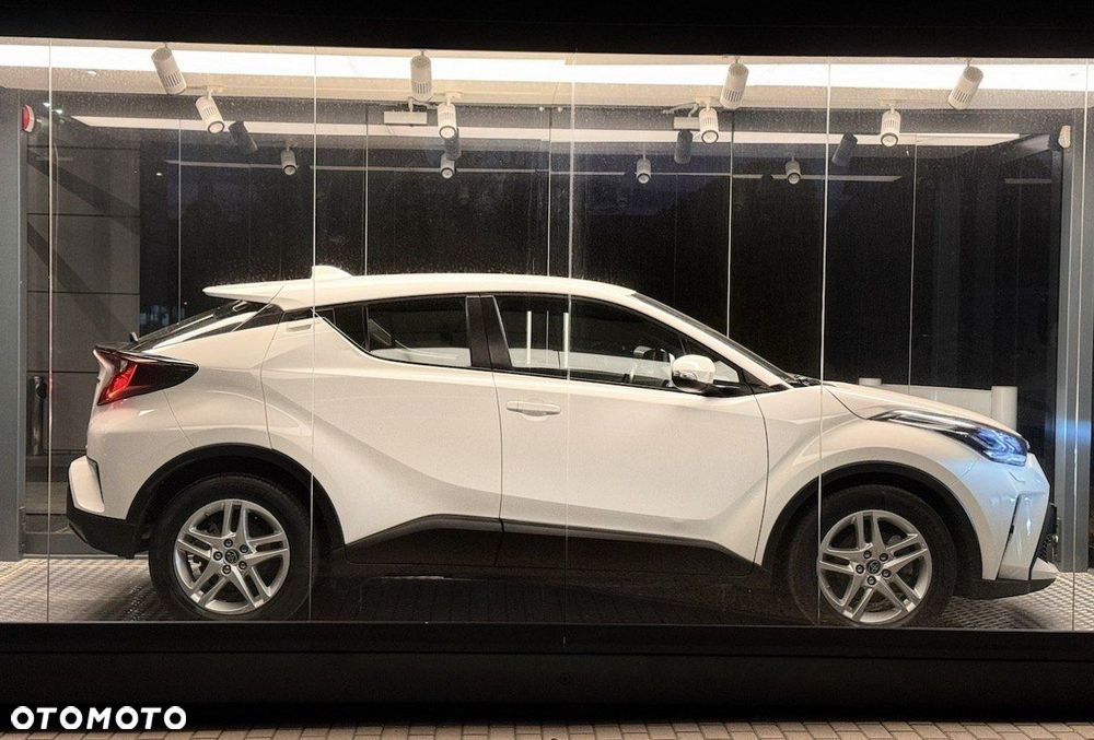 Toyota C-HR - 2