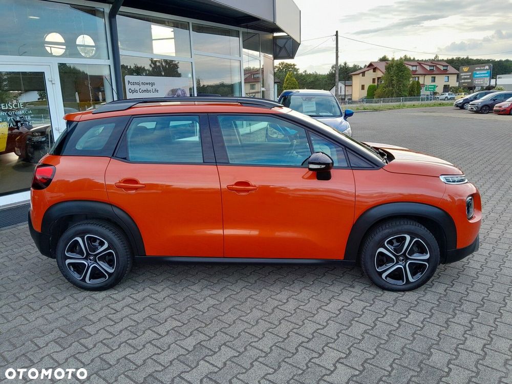 Citroën C3 Aircross - 7