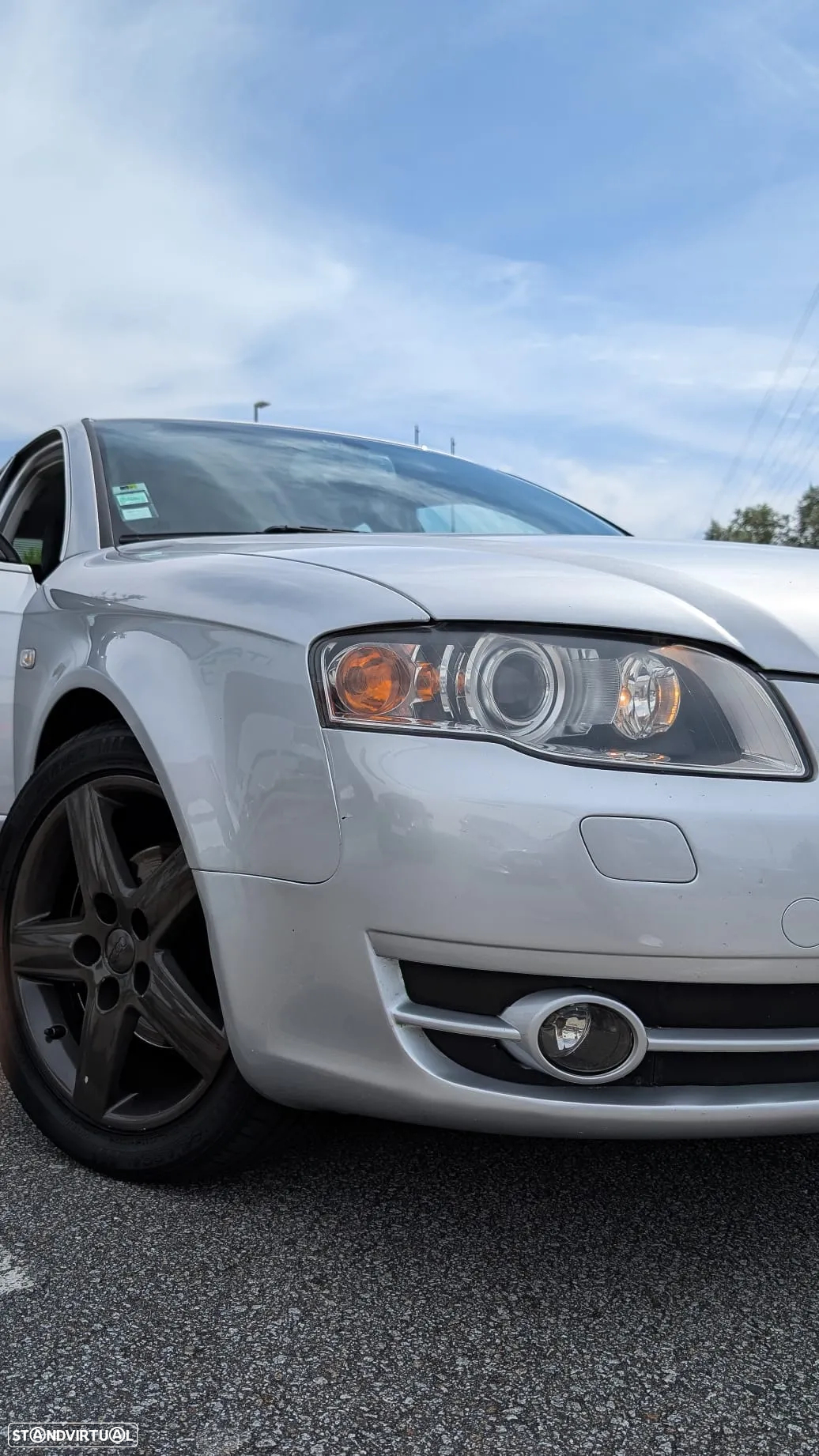 Audi A4 - 15