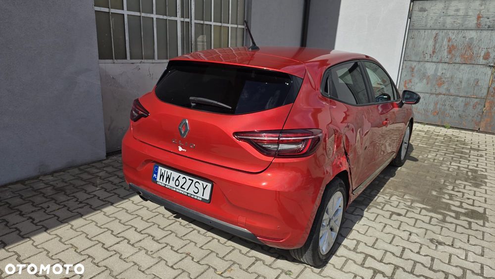 Renault Clio 1.0 TCe Zen - 9