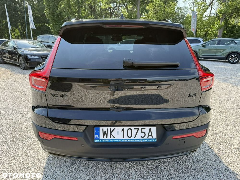 Volvo XC 40 - 16
