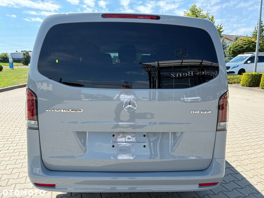 Mercedes-Benz Vito Tourer L3 Pro 9G-Tronic 447.705 - 7