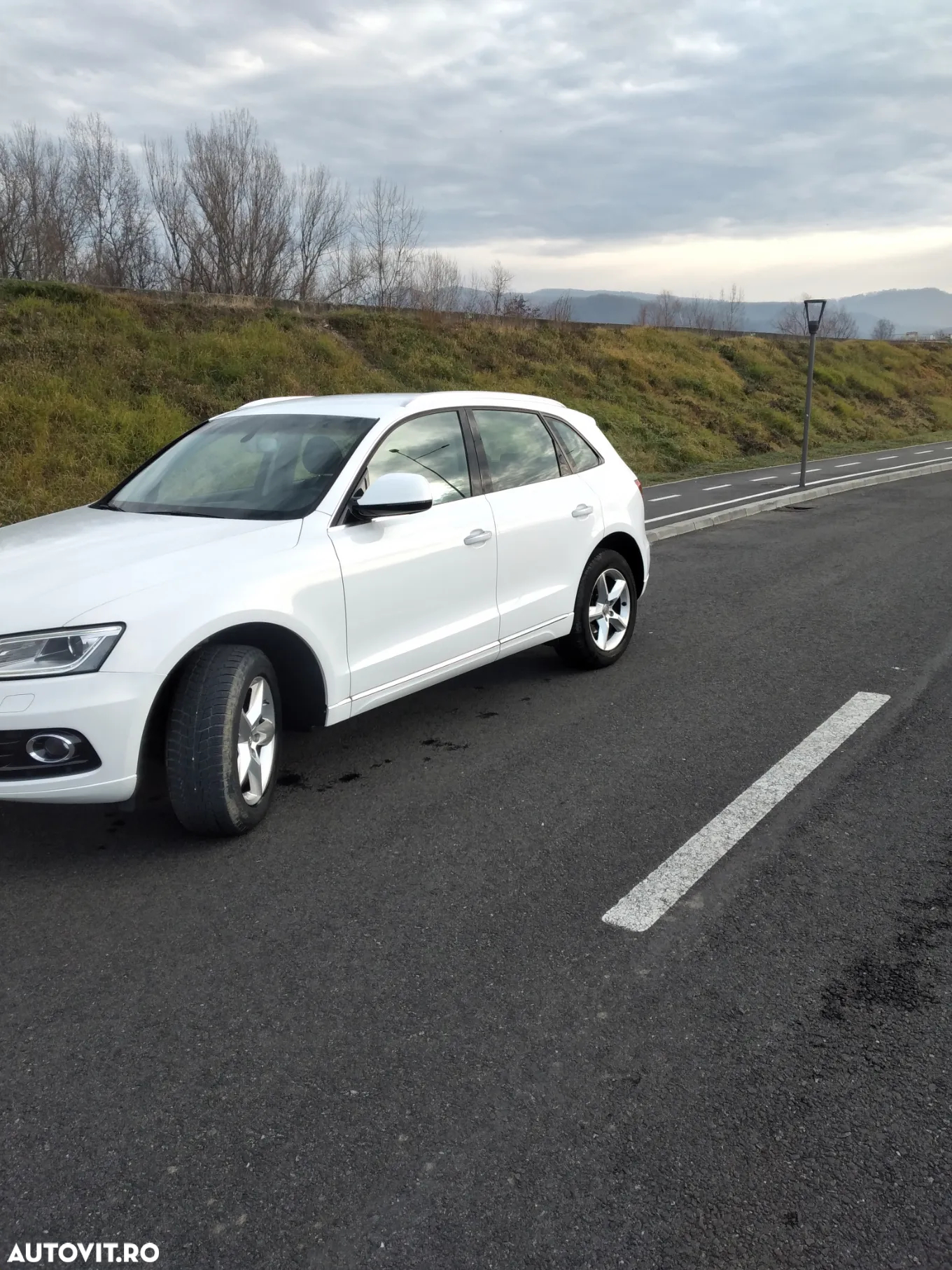 Audi Q5 - 6