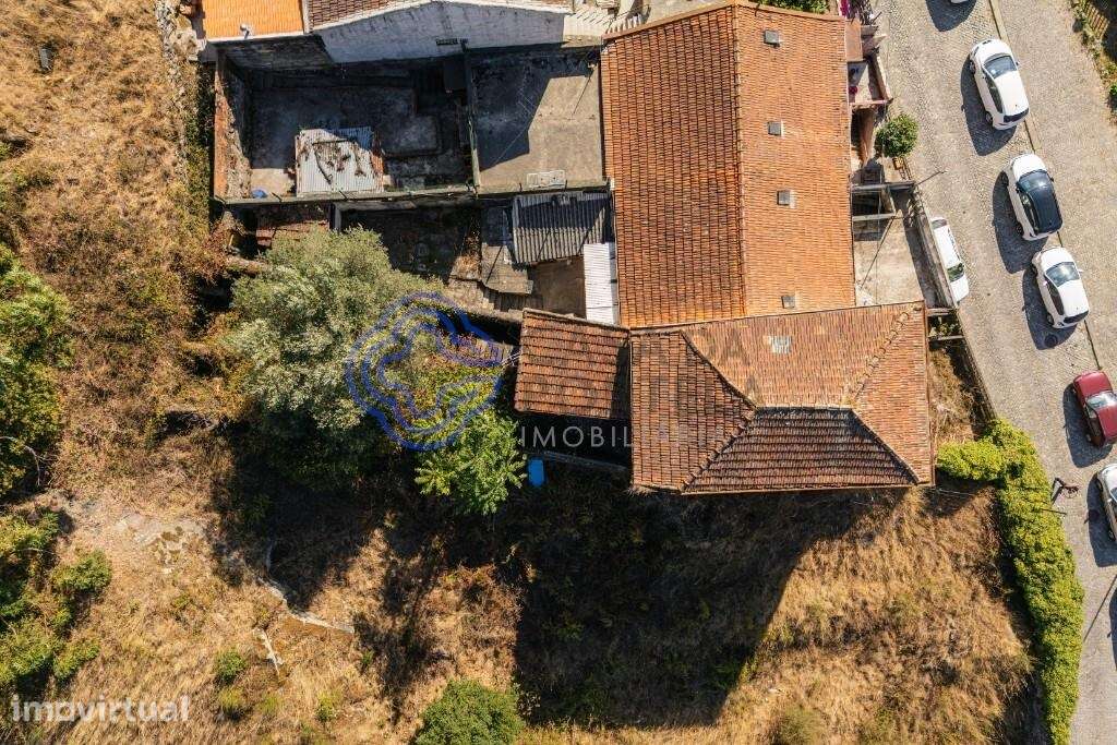 Prédio para Reabilitação com Projeto Aprovado | Campanhã | Vista Lago - Grande imagem: 5/26