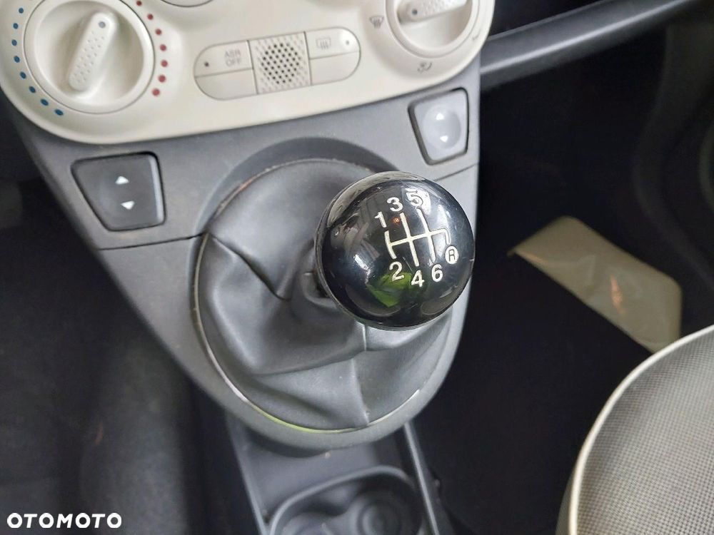 Fiat 500 1.4 16V Start&Stop Sport - 8