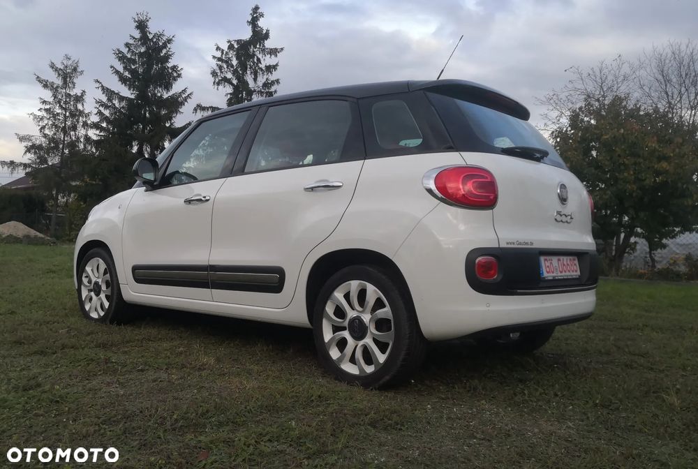 Fiat 500L 0.9 8V Twinair Pop Star S&S - 3