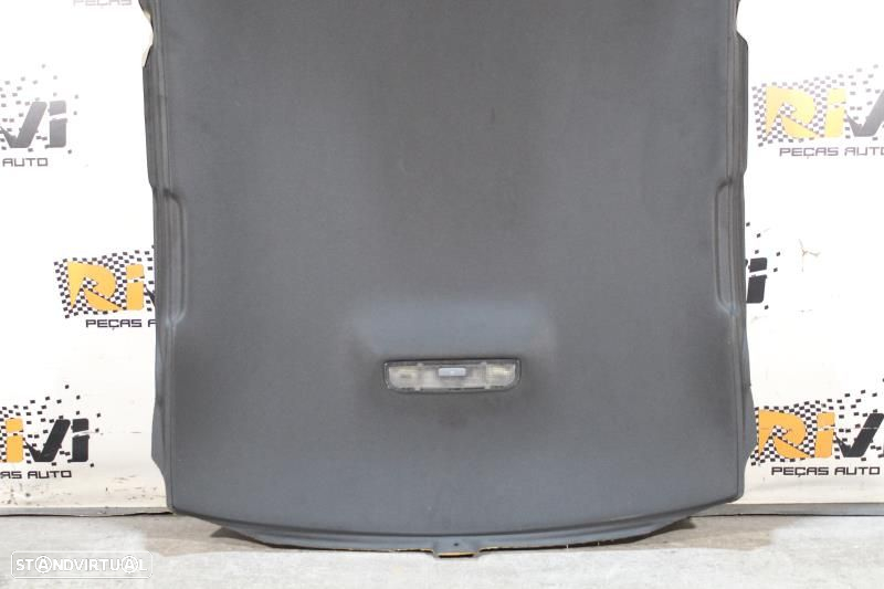 Kit de Teto Preto / SLine Audi A4 B7 Sedan - 3