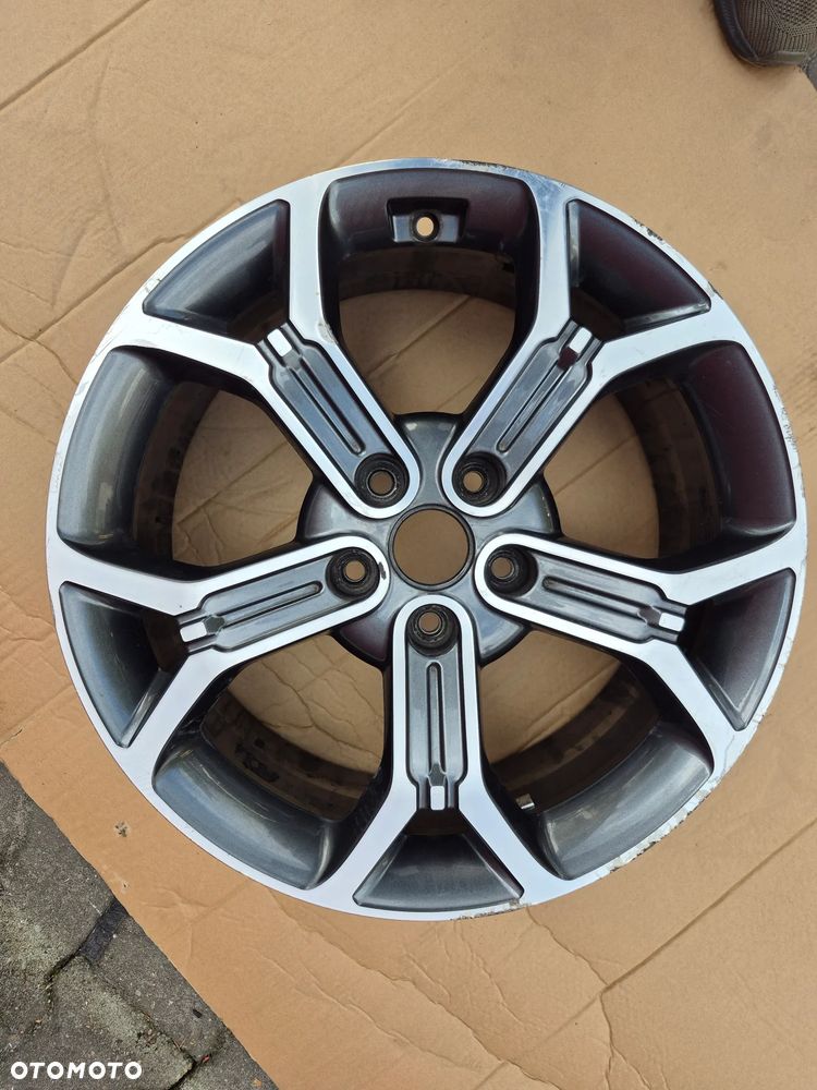 Kia felga aluminiowa 18" - 1