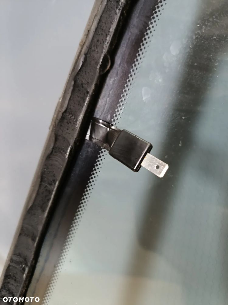 MINI Cooper R50 R52 R53 Szyba przednia grzana sensor - 6