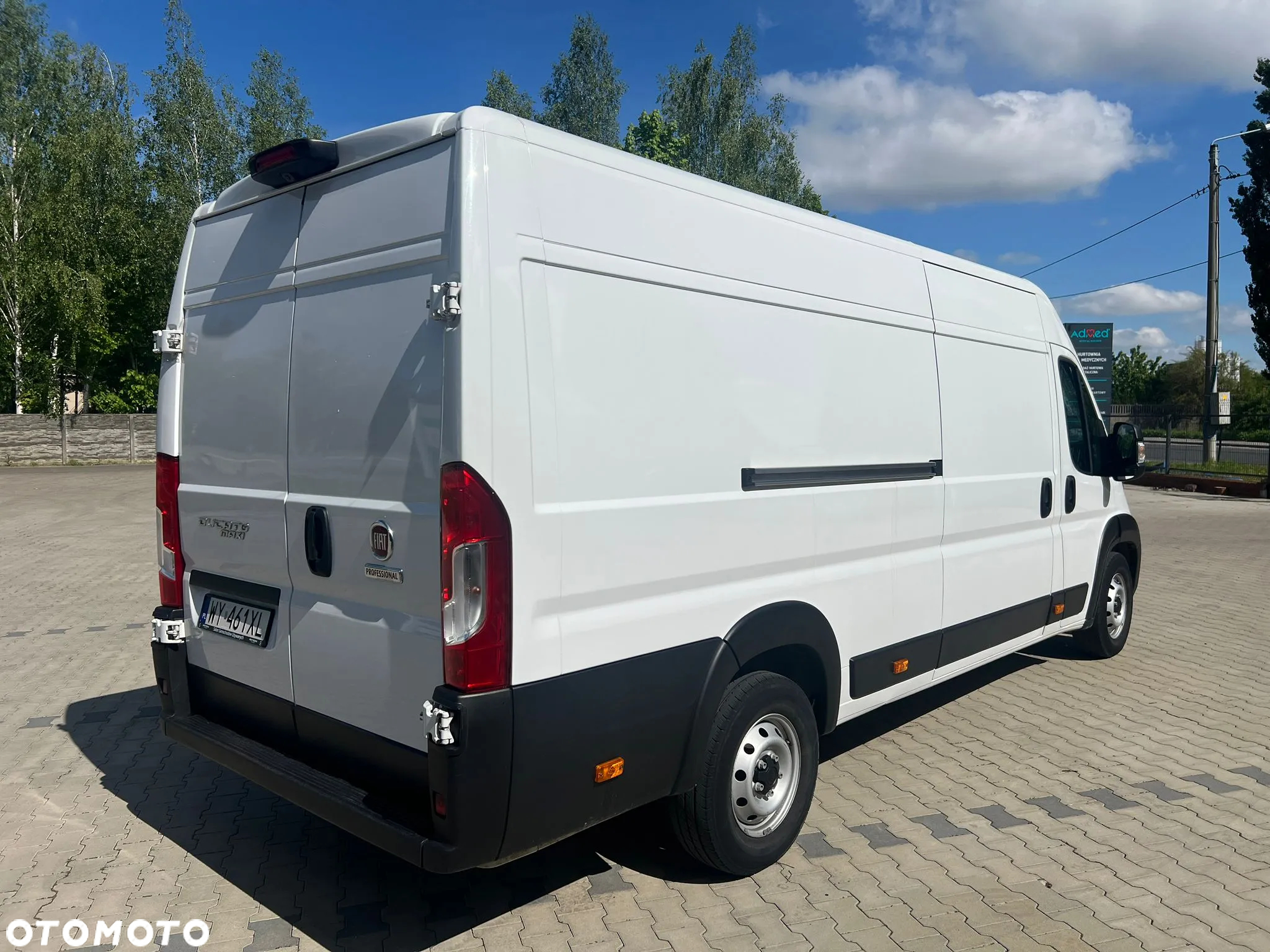 Fiat Ducato - 4