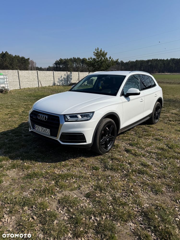 Audi Q5 - 1