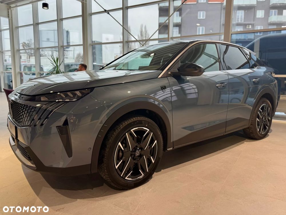 Peugeot 3008 1.6 PHEV 225 GT Exclusive e-DCS7 - 4