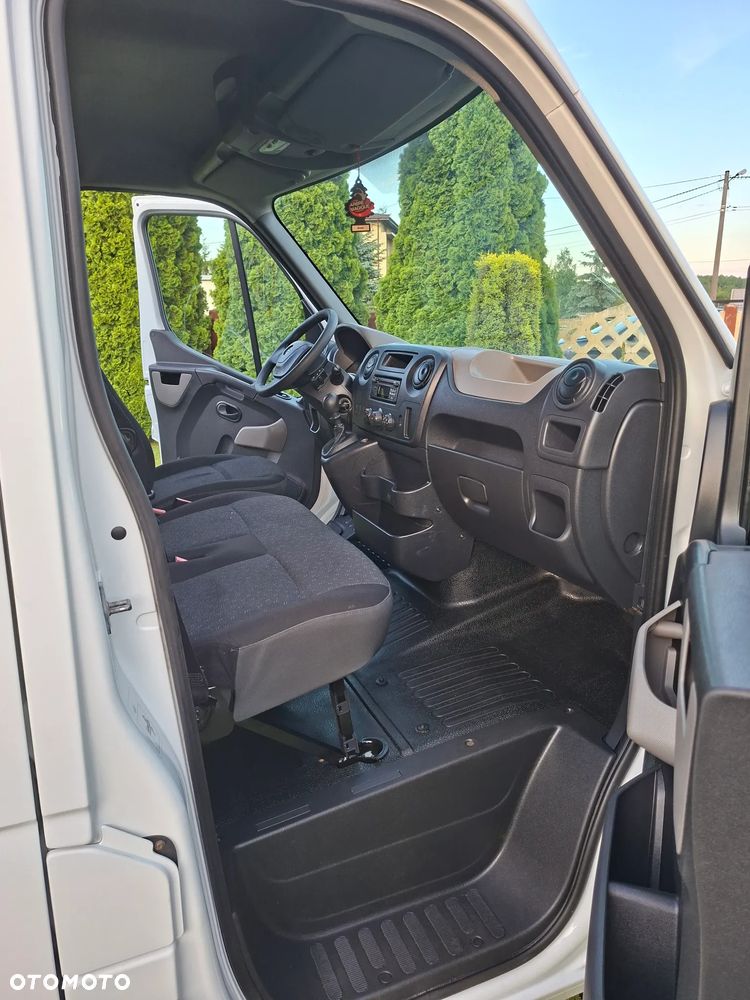 Opel MOVANO - 6