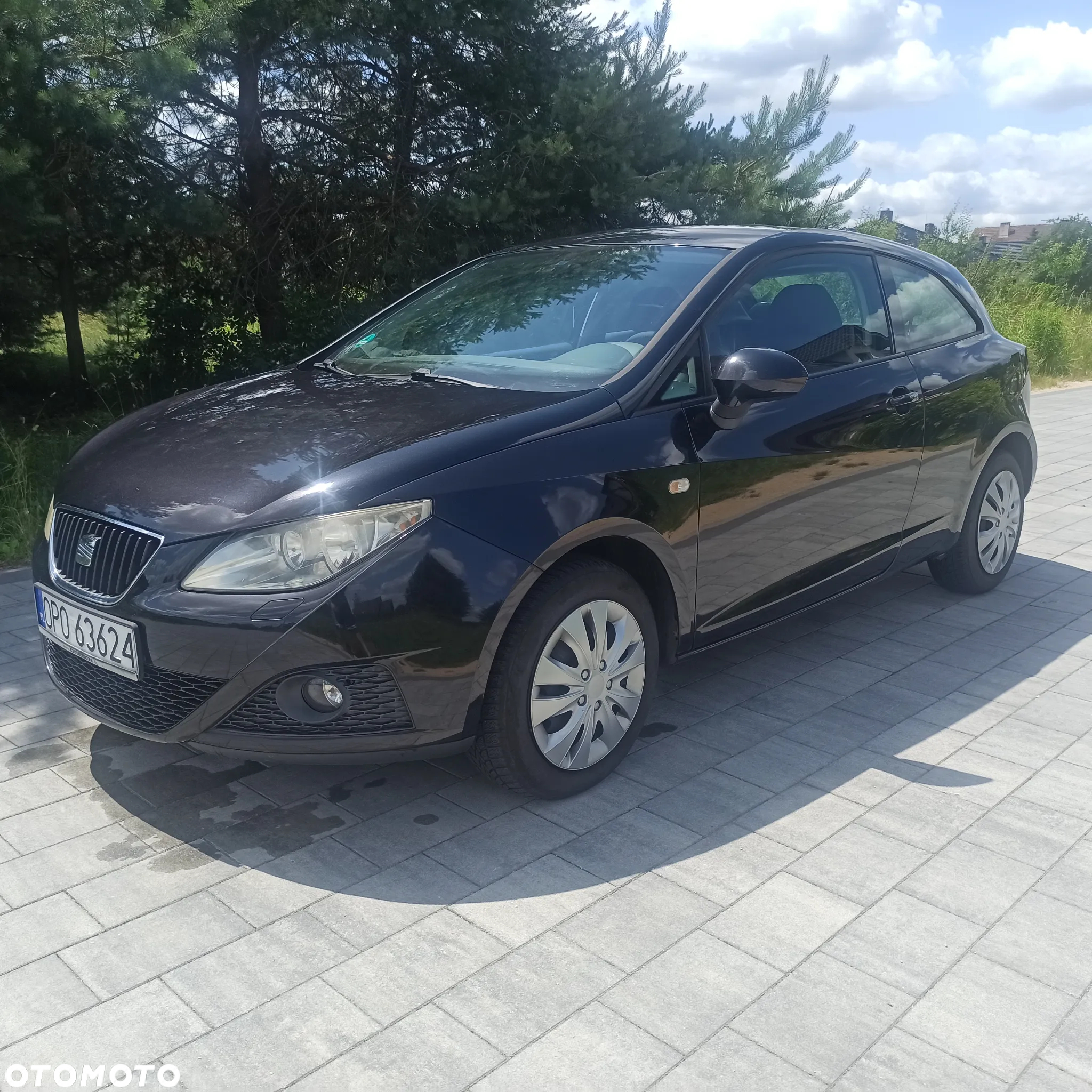 Seat Ibiza - 6