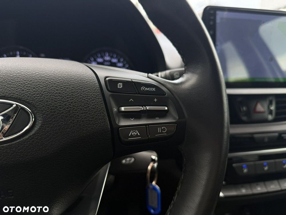 Hyundai i30 1.0 T-GDI Classic + - 8