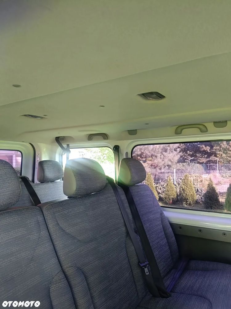Renault Trafic - 10