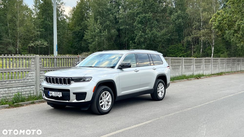 Jeep Grand Cherokee - 15