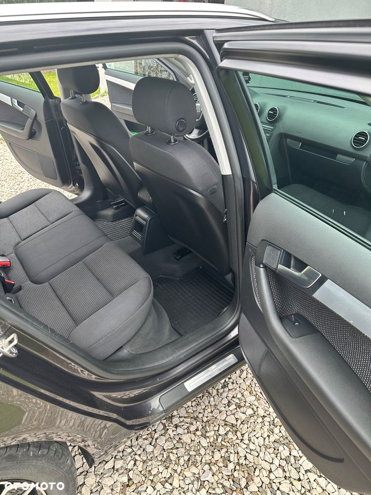 Audi A3 Sportback 2.0 TDI Ambition - 18
