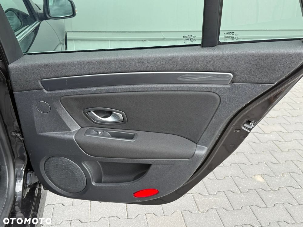 Renault Laguna - 22