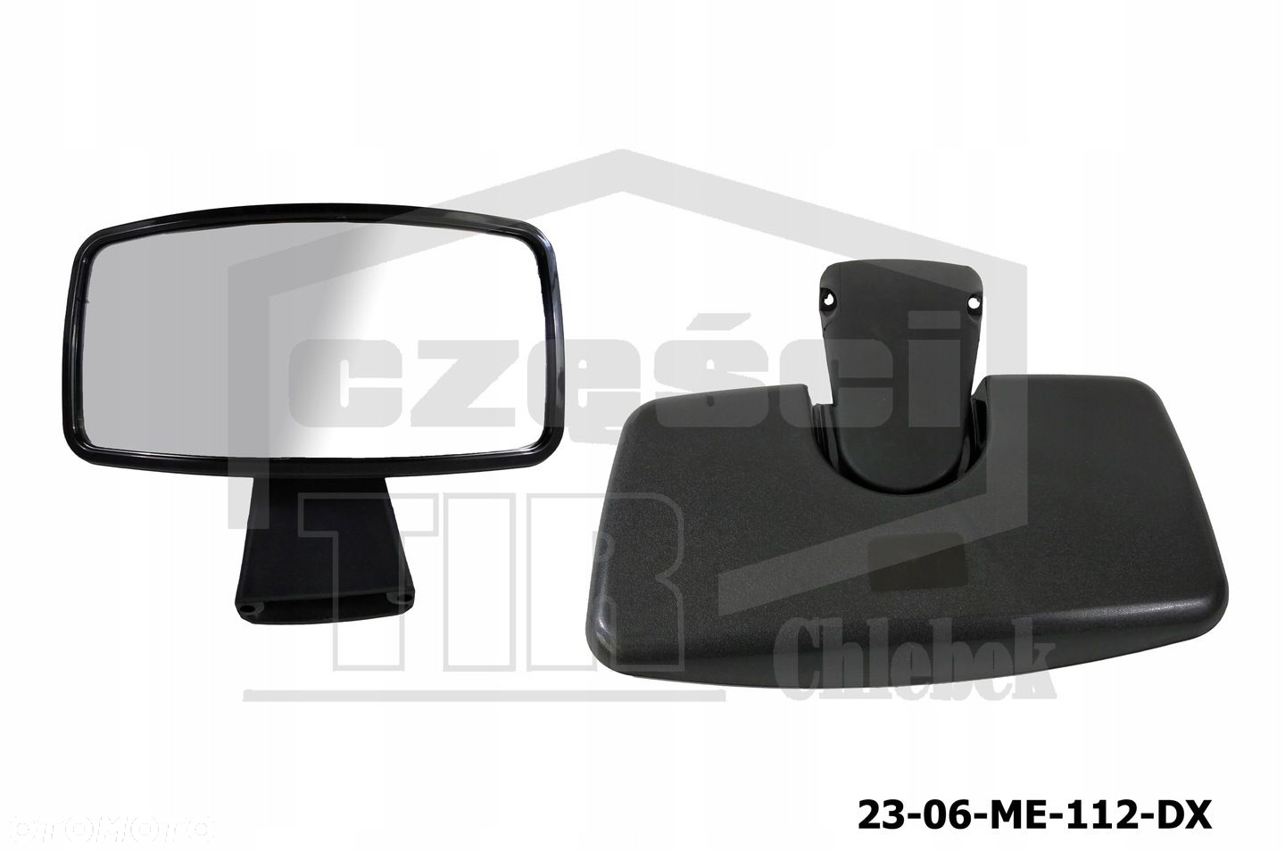 LUSTERKO RAMPOWE MERCEDES ACTROS/MAN F2000 330x185 - 3