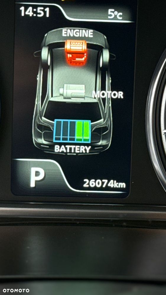 Suzuki Vitara 1.4 Boosterjet SHVS Premium 4WD - 18