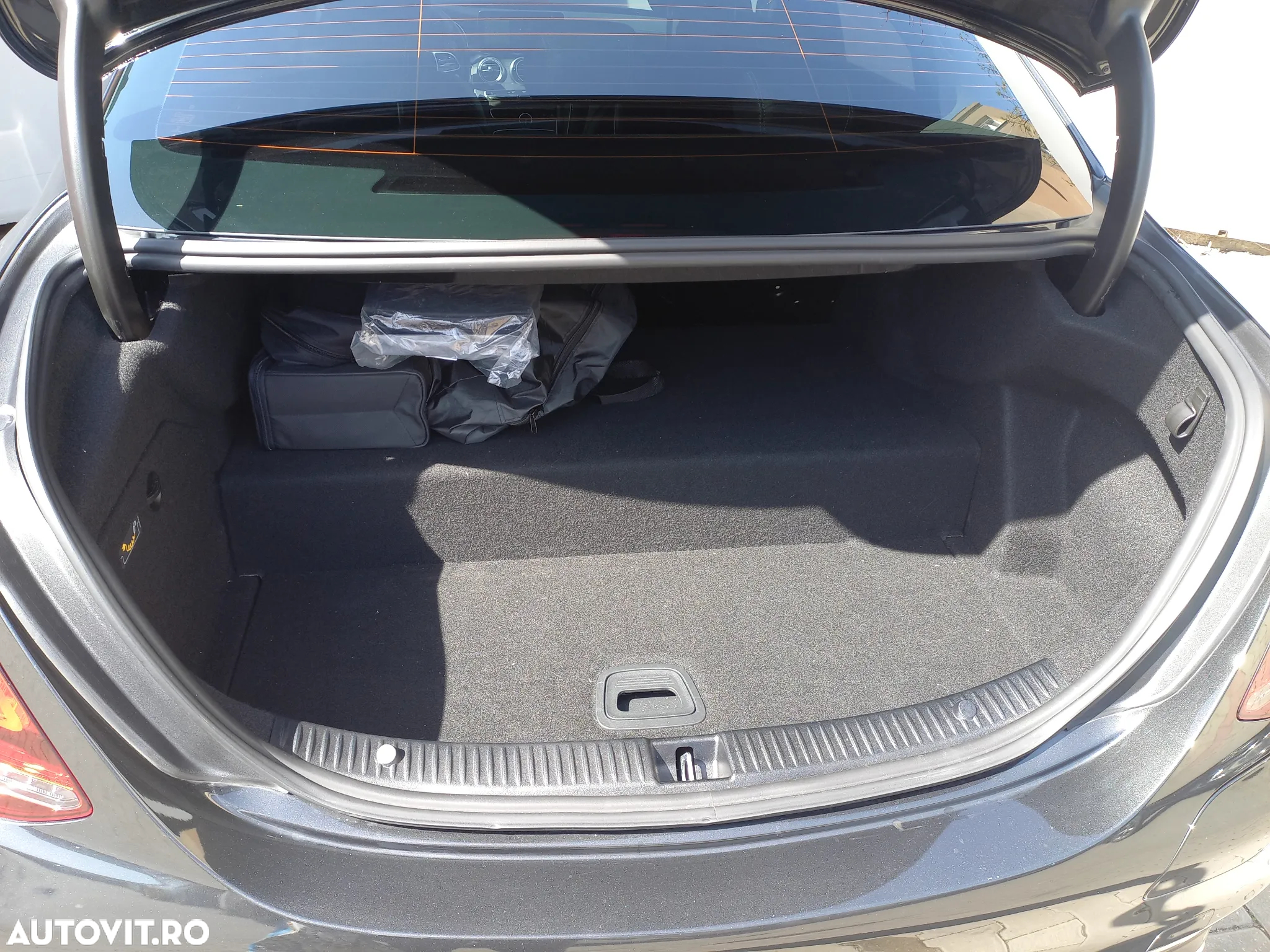 Mercedes-Benz C 300 e 9G-TRONIC Avantgarde - 5