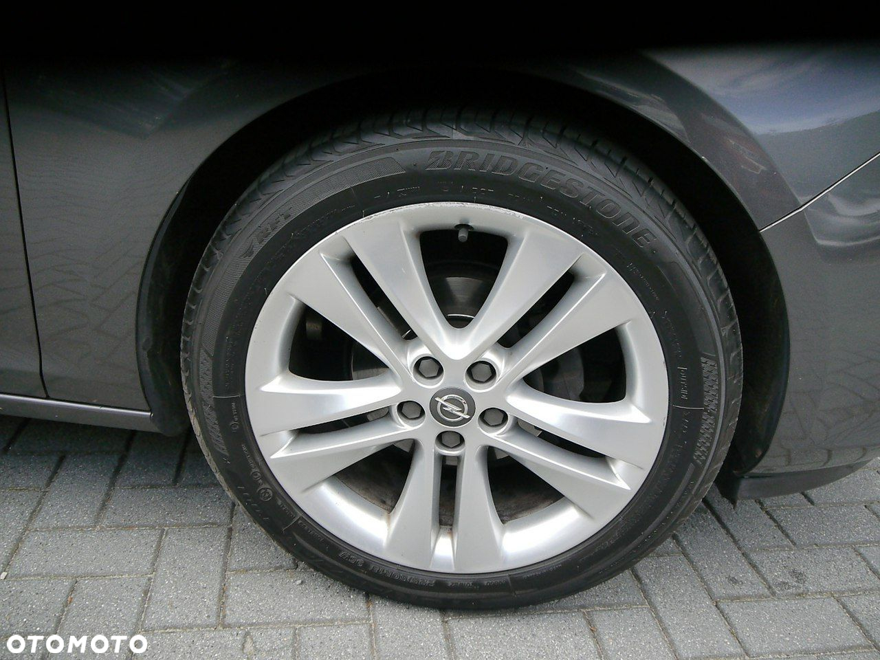 Opel Astra 1.4 Turbo Design Edition - 29