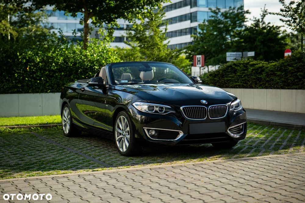 BMW Seria 2 220i - 26