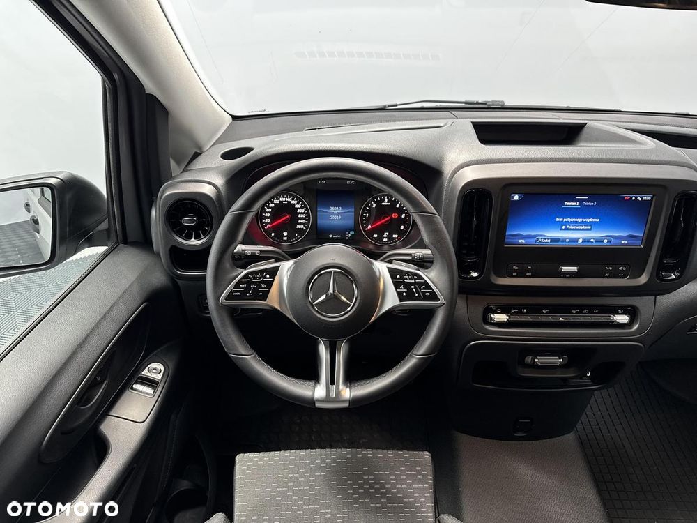 Mercedes-Benz Vito Tourer L3 Pro 9G-Tronic 447.705 - 23