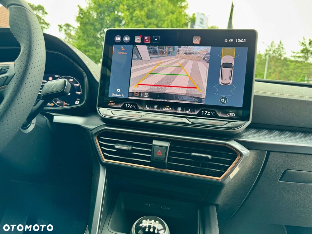 Cupra Formentor 1.5 TSI - 25