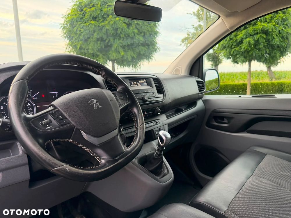 Peugeot Expert L2 1.5 - 30