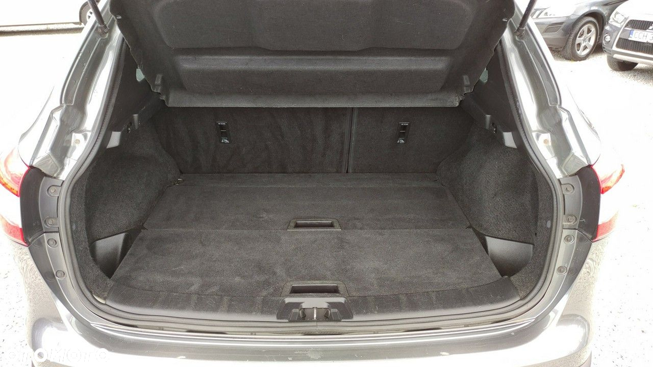 Nissan Qashqai - 27