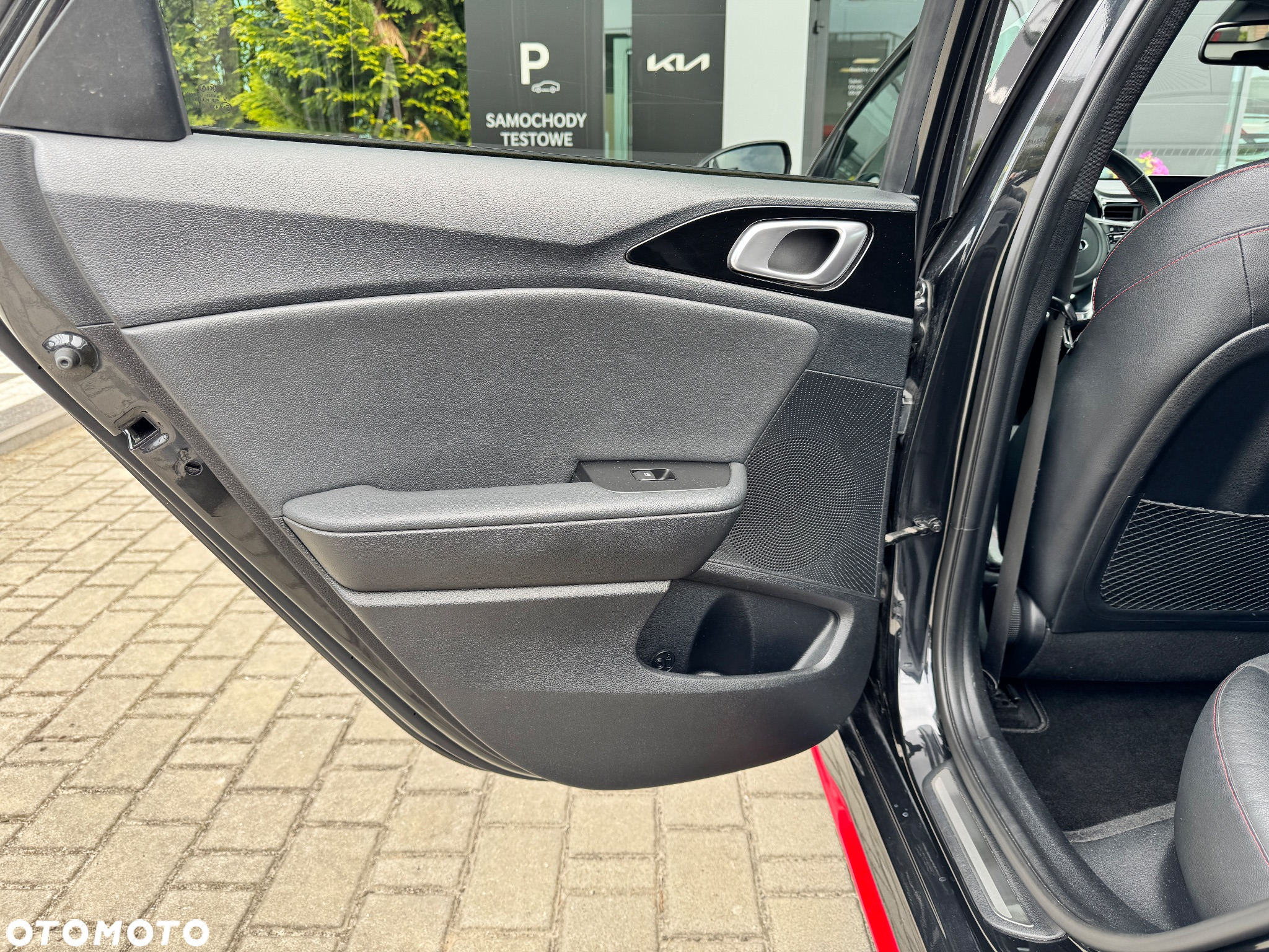 Kia ProCeed 1.6 T-GDI GT DCT - 17