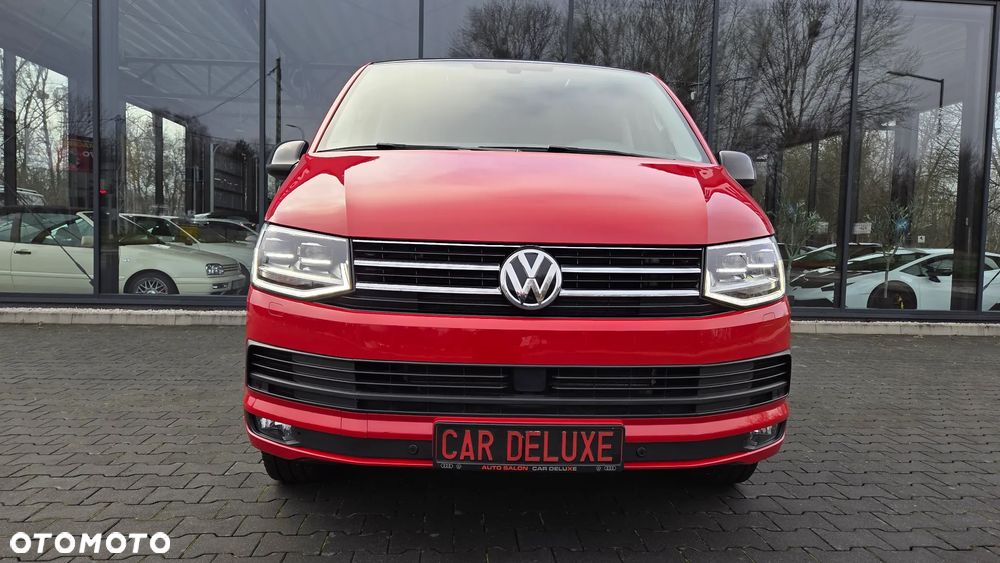 Volkswagen Multivan 2.0 TDI L1 Higline DSG - 4