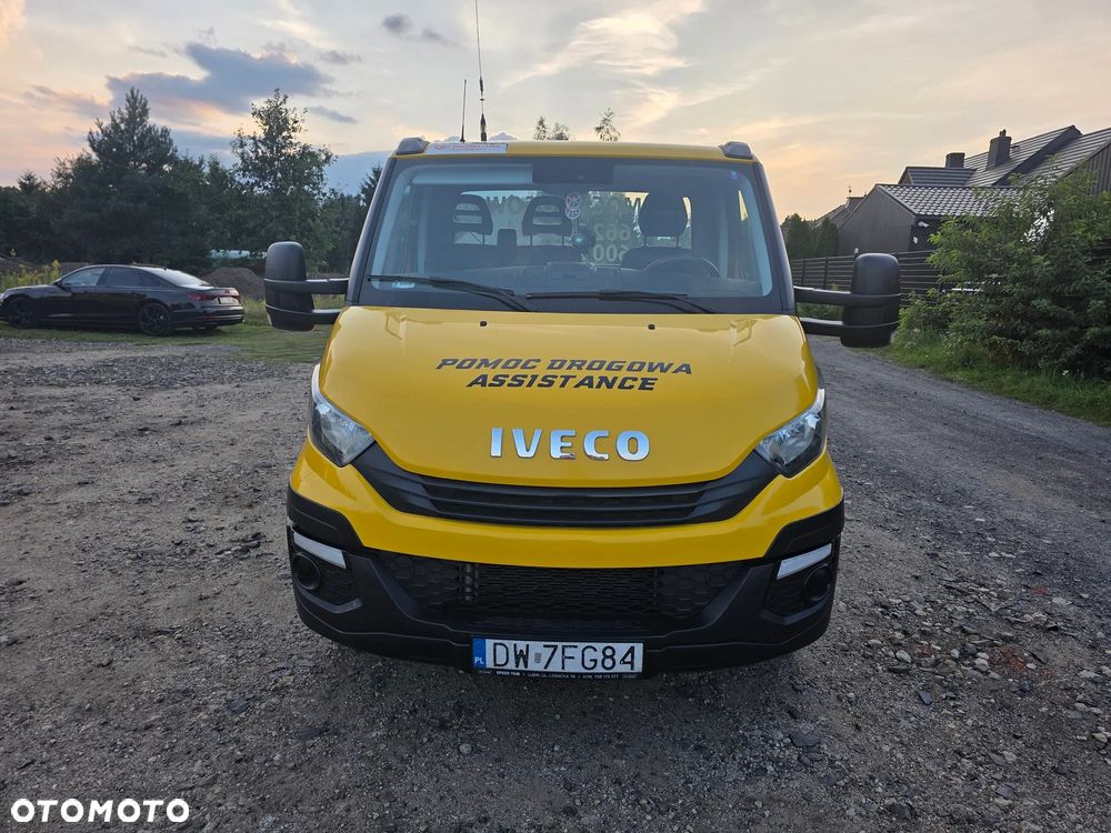 Iveco DAILY - 2