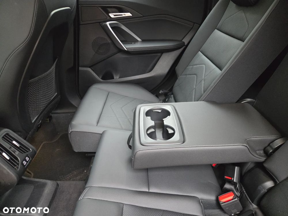 BMW X1 xDrive20d xLine sport - 17