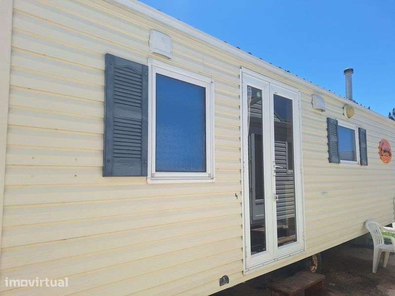 Mobile home tipo T2 - Grande imagem: 2/8