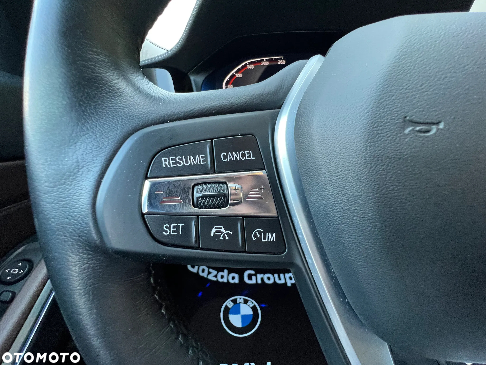 BMW Seria 3 320d xDrive Luxury Line sport - 23