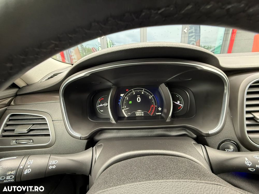 Renault Talisman ENERGY TCe 150 EDC LIFE - 32