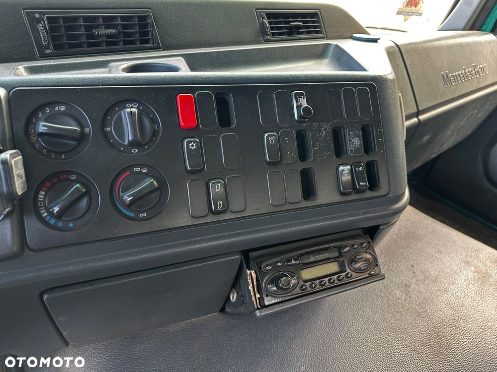Mercedes-Benz Actros - 6