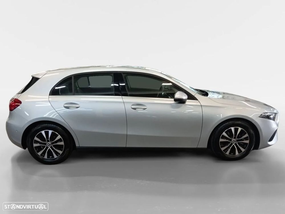 Mercedes-Benz A 200 Standard - 7