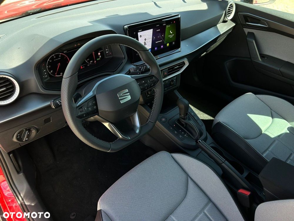 Seat Arona - 5