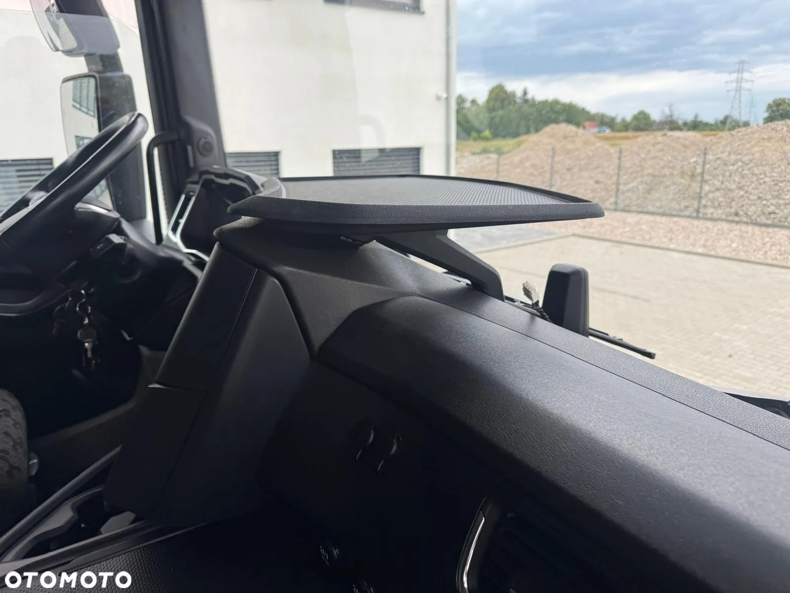 Scania S450 / 2021r/ FULL LEDY/ ADR AT/ KLIMA STACJONARNA/ NAVI/ BAKI 1450L - 29