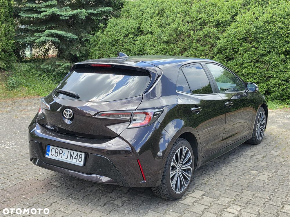 Toyota Corolla 1.2 T Selection - 8