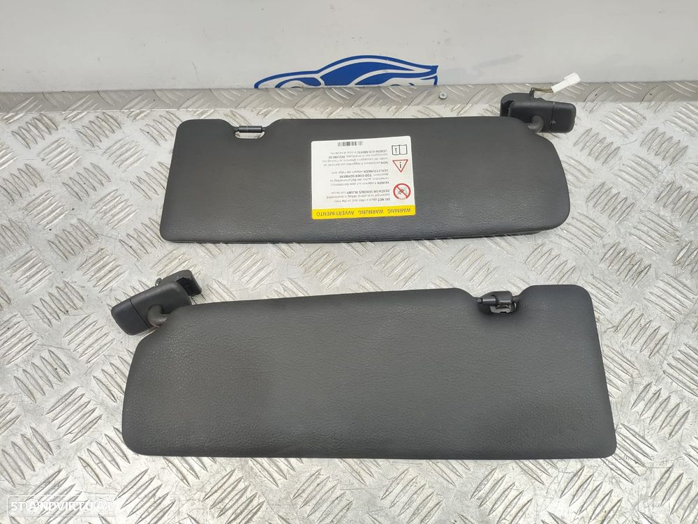 Palas De Sol BMW Serie 1 F20 F21 - 5