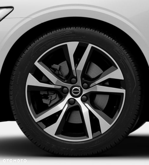 Volvo V60 - 5
