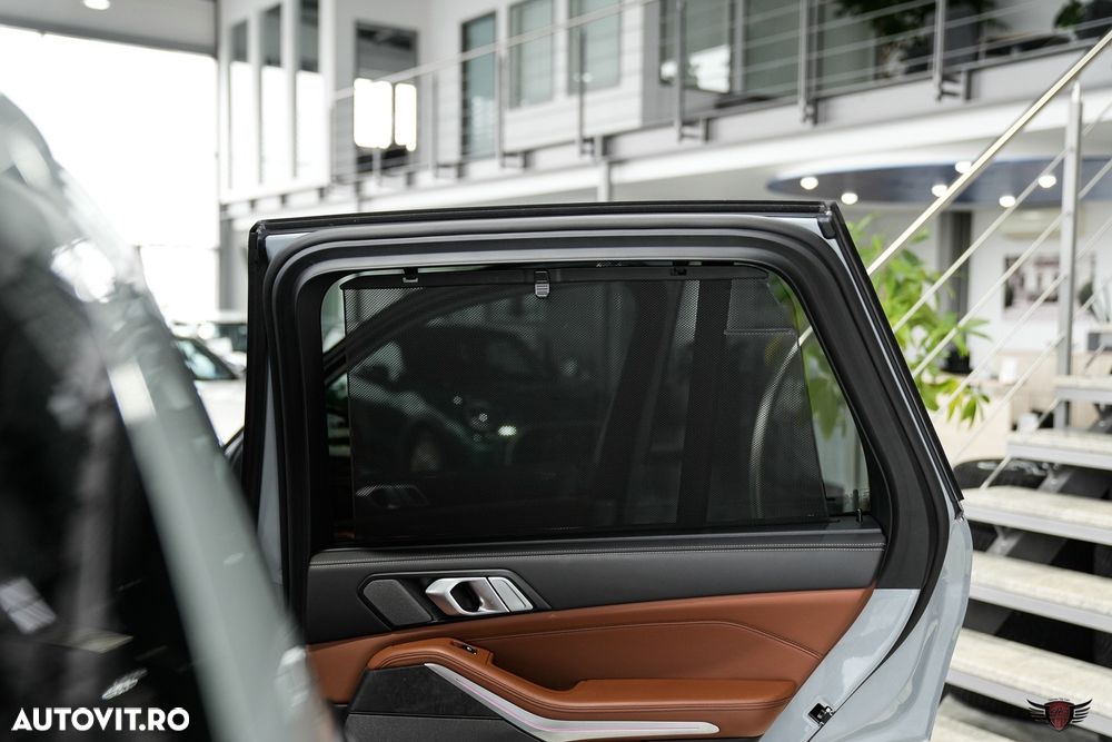 BMW X5 xDrive40d AT MHEV - 22
