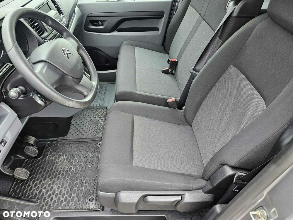 Citroën Jumpy Combi - 6